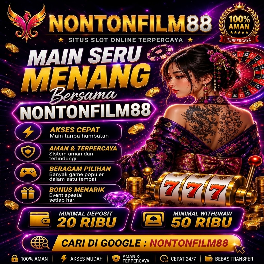 NONTONFILM88